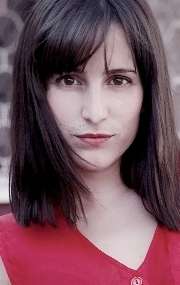 Актер Камила Иране