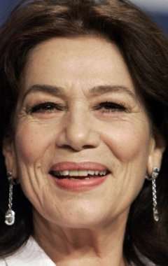 Актер Ханнелоре Эльснер