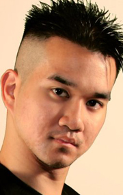 Актер Фи Хюн