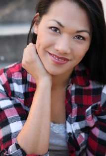 Актер Нэнси Нейв