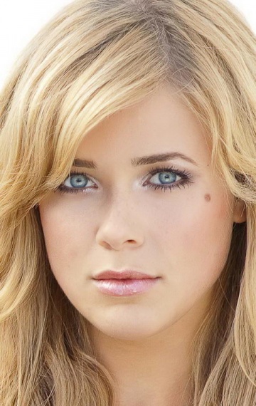 Актер Мелисса Роксбур