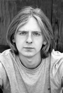 Актер Ричард Госс