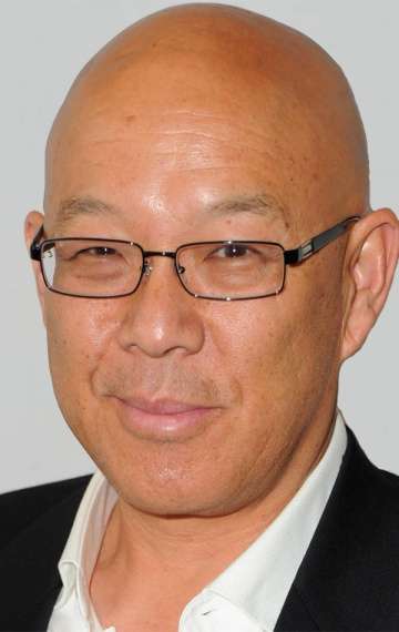 Актер Майкл Пол Чан