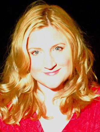 Актер Сара Тайр