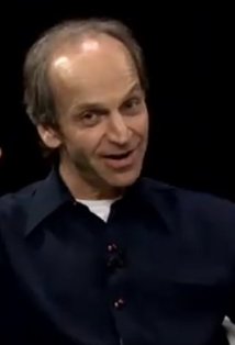 Актер Ed Crasnick