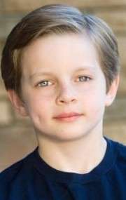 Актер Брайант Принц