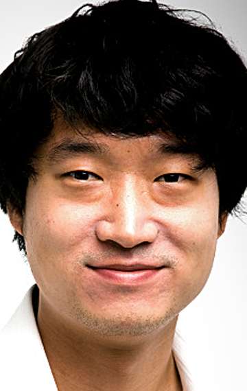 Актер Чо Син Чже