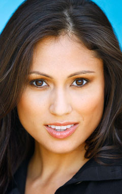 Актер Пилар Холлэнд