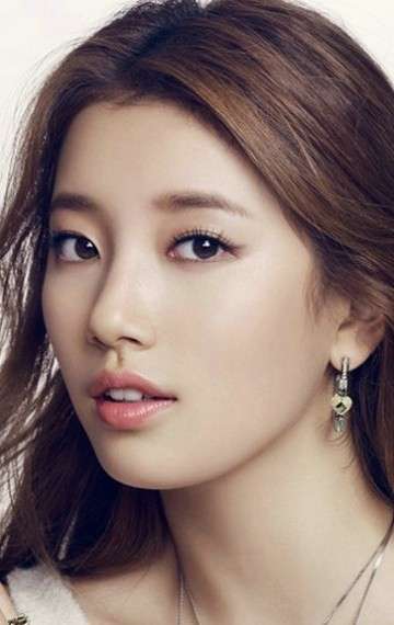 Актер Пэ Су Чжи