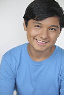 Актер Дэниэл Итуррьяга