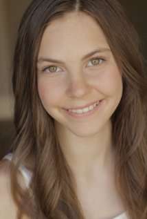 Актер Кейтлин Диас