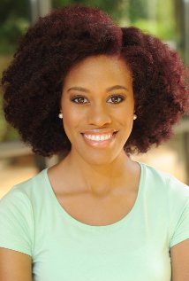 Актер Жасмин Эни