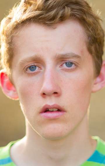 Актер Джо Херст