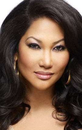 Актер Кимора Ли