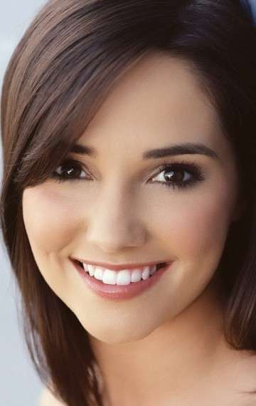 Актер Лаура Брекенридж