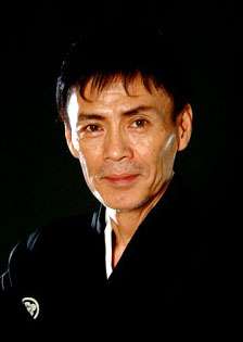 Актер Дайскэ Бан