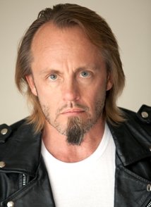 Актер Аллен Мерритт