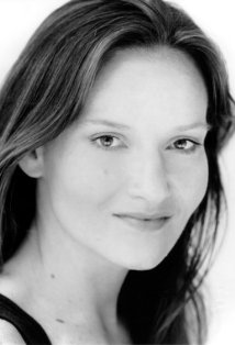 Актер Рошелль Роуз