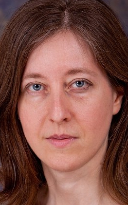 Актер Сильвия Крастан