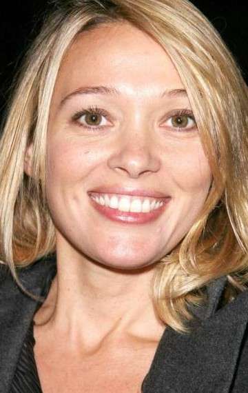 Актер Энн Маривин