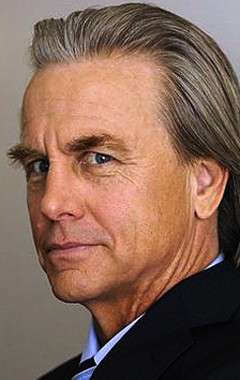 Фото Дэвид Эндрюс