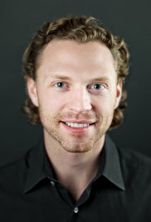 Актер Крэйг Усьяк