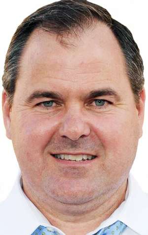 Актер Боб Стефенсон