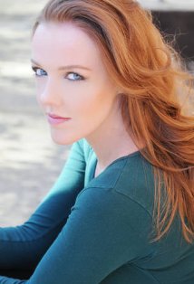 Актер Лиэнн Хейуорд