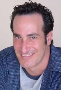 Актер Роб Ланца