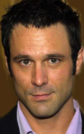 Актер Дэвид Ли Смит