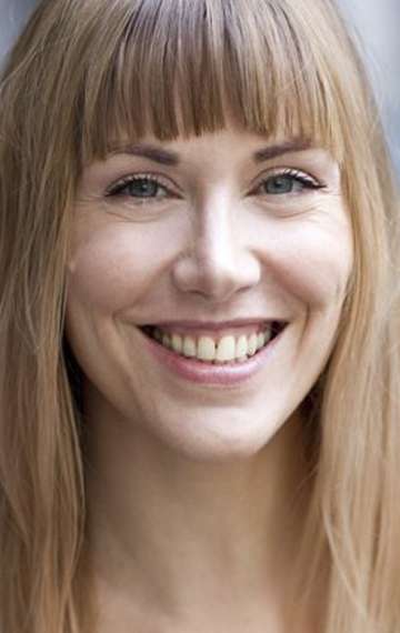 Актер Грушенка Стивенс