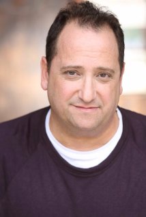 Актер Бен Липиц