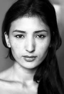 Фото Дила Гуломова