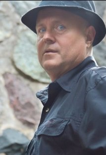 Актер Рон Баратоно