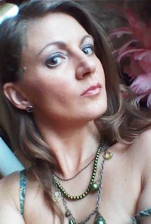 Актер Джессика МакЛарти