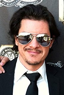 Актер Фрэнк Тодаро