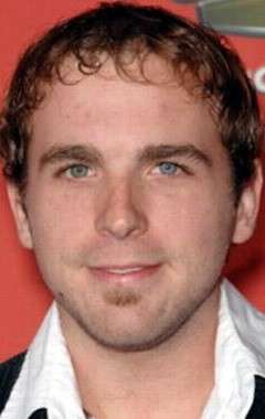 Актер Теренс Джей