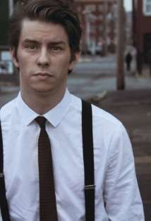 Фото Николас Бейтман