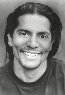 Актер Луи Леонардо