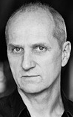 Актер Педер Хольм Йохансен