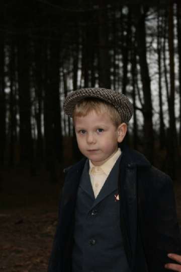 Актер Никита Чаевский