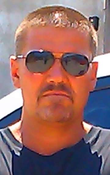 Актер Александр Гирич