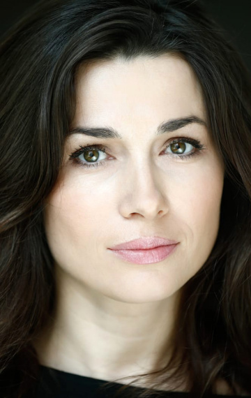 Актер Ольга Коротяева