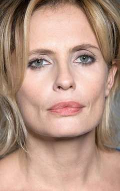 Актер Изабелла Феррари