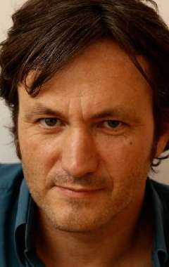 Актер Патрик Азам