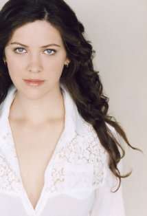 Актер Лили Споттисвуд