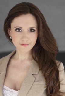 Актер Оливия Роузвуд