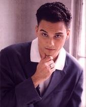 Актер Нико Эль Санто Заверо