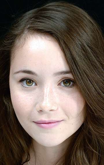 Актер Кэти Чанг