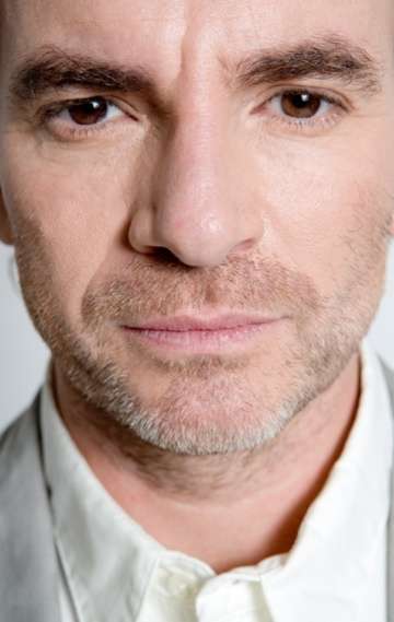 Актер Альваро Рудольфи